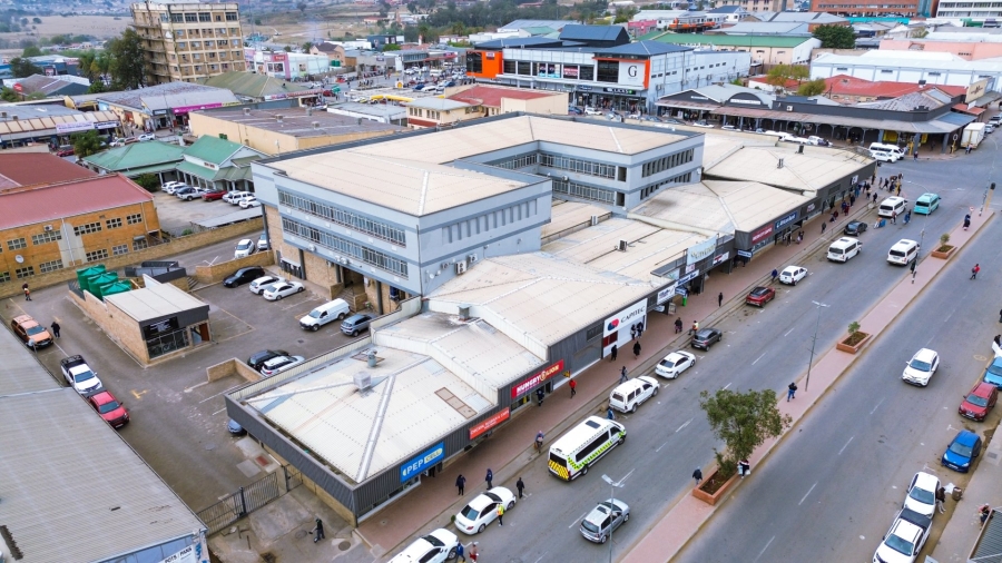 Commercial Property for Sale in Mthata Eastern Cape